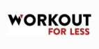 Workout For Less coupons