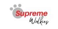 SupremeWalkies coupons