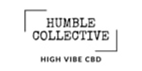 Humble Collective CBD promo