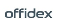 Offidex coupons