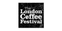 The London Coffee Festival coupons