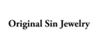 Original Sin Jewelry coupons