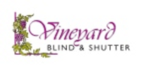 Vineyard Blind & Shutter coupons