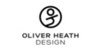 Oliver Heath Design School coupons