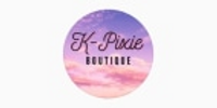 K-Pixie Boutique coupons