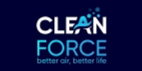 Clean Force Air coupons