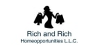 Rich and Rich Home Opportunities coupons