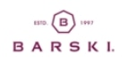 Barski Inc coupons