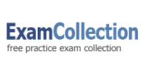 Exam Collection coupons