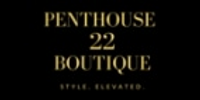 Penthouse 22 Boutique coupons