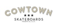 Cowtown Skateboards coupons