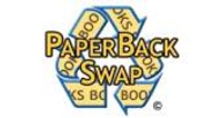 PaperBackSwap coupons