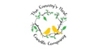 The Canary's Nest Candle Company coupons