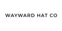 Wayward Hat Co. coupons