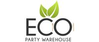 Eco Party Warehouse coupons