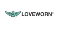 LOVEWORN coupons