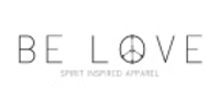 Be Love Apparel coupons