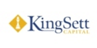 KingSett Capital coupons