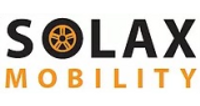 Solax Mobility coupons