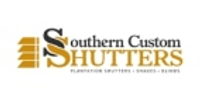 Southern Custom Shutters coupons