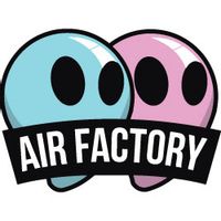Air Factory CBD coupons