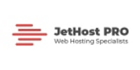 JetHost PRO coupons