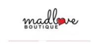 Mad Love Boutique coupons