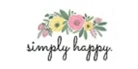 Simply Happy Creations coupons