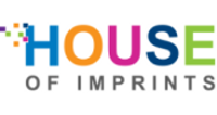 House of Imprints coupons