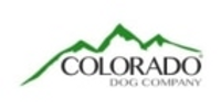 Colorado Dog Company coupons
