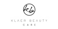 Klaer Beauty Care coupons