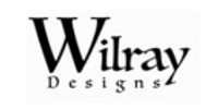 Wilray Designs coupons