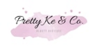 Pretty Ke & Co. coupons