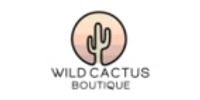 Wild Cactus Boutique coupons