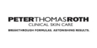 Peter Thomas Roth Clinical Skin Care coupons