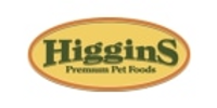 Higgins Premium coupons