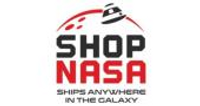 Shop NASA coupons