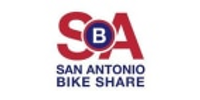 San Antonio Bike Share coupons
