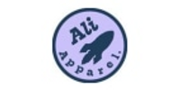 AliApparel coupons