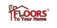 Floors To Your Home coupons