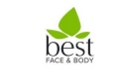Best Face & Body coupons
