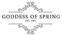 Goddess of Spring coupons