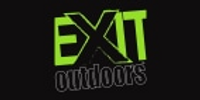 Exit Outdoors coupons