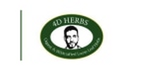 4D Herbs coupons