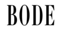 Bode New York coupons