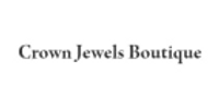 Crown Jewels Boutique coupons