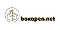 Boxopen.net coupons