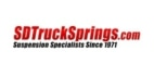 SD Truck Springs coupons