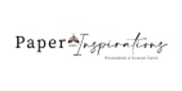 Paper & Inspirations coupons