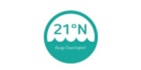 21 Degrees North Designs coupons